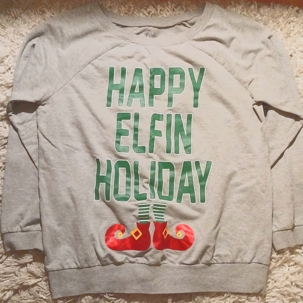 Sweatshirt